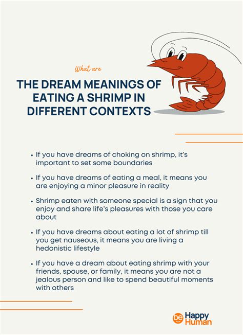 The Significance of Dreaming about Spoiled Seafood