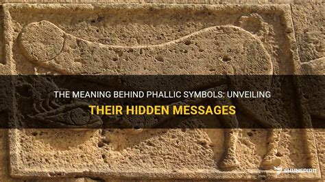 The Significance of Dreaming about the Sacred Phallic Symbol