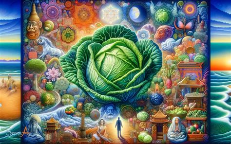 The Significance of Dreaming of Cabbage in Various Cultural Contexts