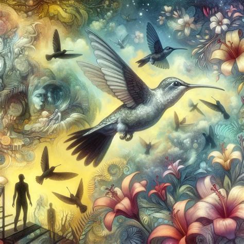 The Significance of Dreams: Deciphering the Symbolic Essence