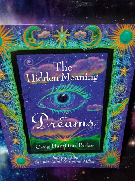 The Significance of Dreams: Exploring the Hidden Significance