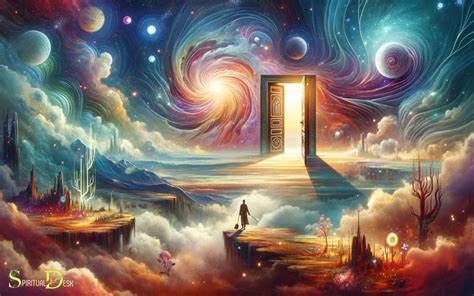 The Significance of Dreams: Exploring the Psychic Realm