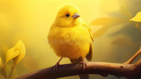 The Significance of Dreams Featuring Vibrant Yellow Avian Creatures