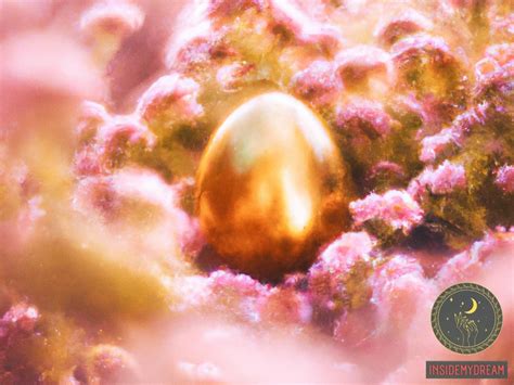 The Significance of Eggs in Dreams: Exploring Universal Symbolism