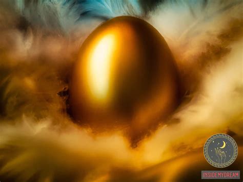 The Significance of Eggs in Dreams: Unveiling their Meanings