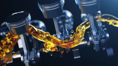 The Significance of Engine Lubrication in Enhancing Vehicle Performance