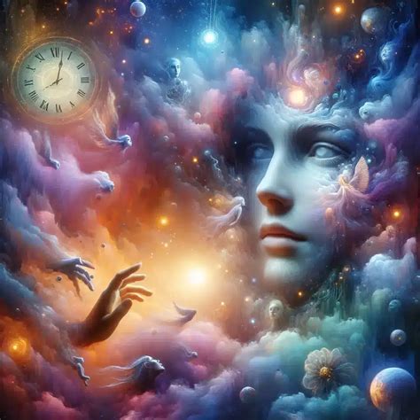 The Significance of Faces in Dreams