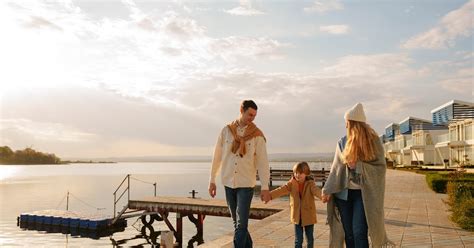 The Significance of Family Getaways in Crafting Enduring Memories