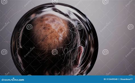 The Significance of Fantasizing about a Hairless Scalp