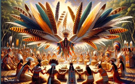 The Significance of Feathers in Indigenous Beliefs