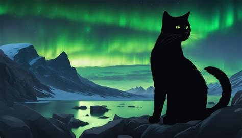 The Significance of Felines in Folktales and Mythology: Gaining Insight into Interpreting Dreams