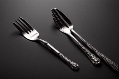 The Significance of Filthy Tableware: Unraveling the Enigma of Unclean Cutlery