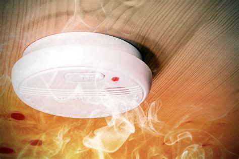 The Significance of Fire Detectors