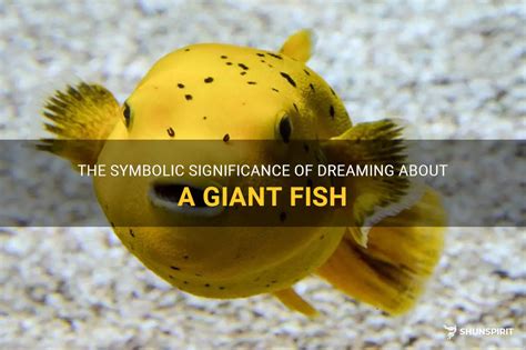 The Significance of Fish: Symbolic Importance in Dreams