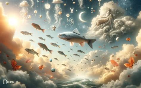 The Significance of Fish in Dreams: A Psychological Insight into the Symbolic Meanings of Aquatic Creatures