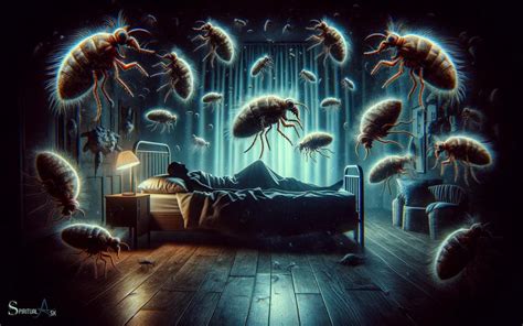 The Significance of Fleas in Dreams