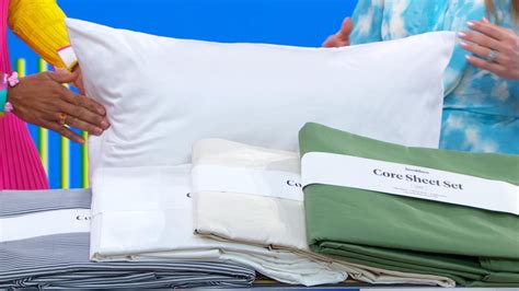 The Significance of Fresh Bed Linens for a Restful Night's Sleep