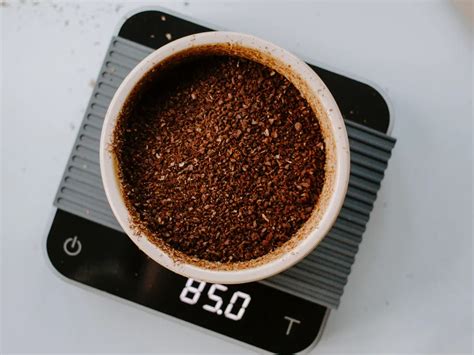 The Significance of Freshly Ground Coffee for an Exquisite Flavor