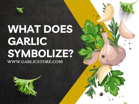 The Significance of Garlic in Art and Literature