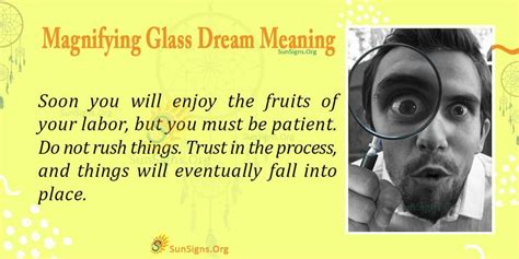 The Significance of Glass in Dream Interpretation