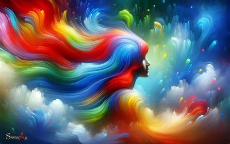 The Significance of Hair Color in Dreams