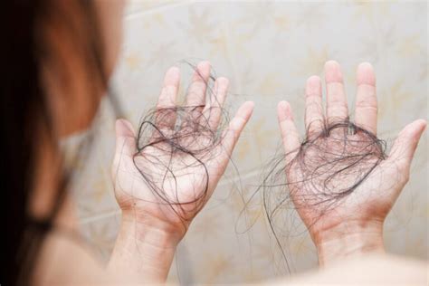 The Significance of Hair Loss: Deciphering Symbolic Interpretations