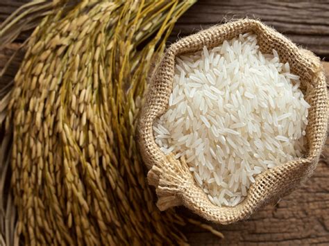 The Significance of High-Quality Rice for a Tantalizing Meal