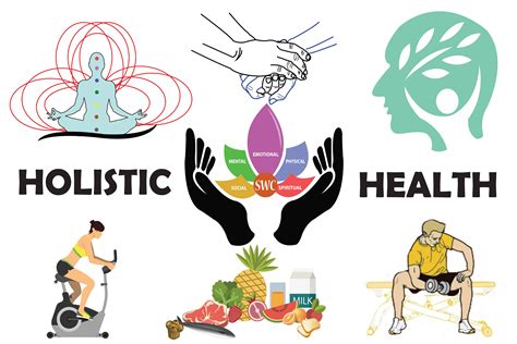 The Significance of Holistic Approaches to Well-being and Recovery