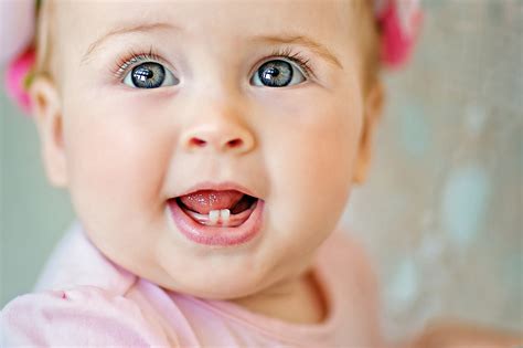 The Significance of Infant Dentition in Dreams