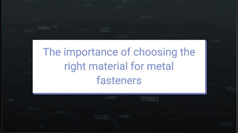 The Significance of Ingesting Protective Metal Fasteners: Factors, Analysis, and Potential Ramifications