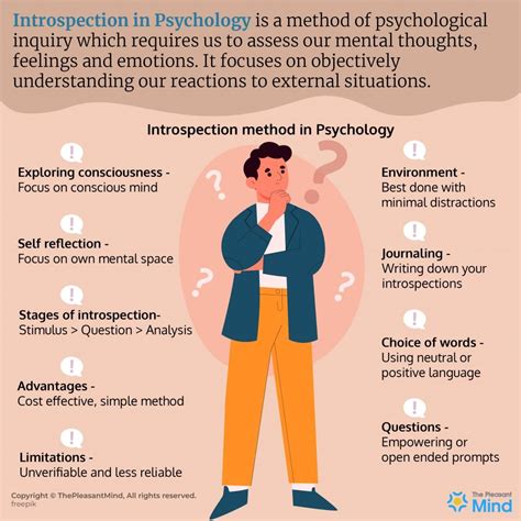 The Significance of Introspection during the Path to Receiving a Diagnosis