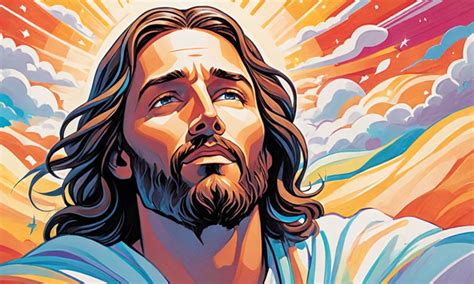 The Significance of Jesus in Dreams: A Source of Guidance and Comfort