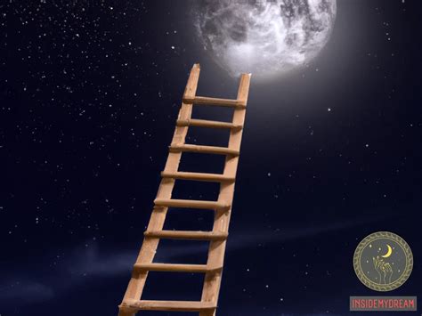 The Significance of Ladders in Dream Interpretation: Exploring Cultural and Historical Perspectives