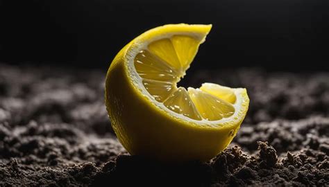 The Significance of Lemon Seeds in Dreams