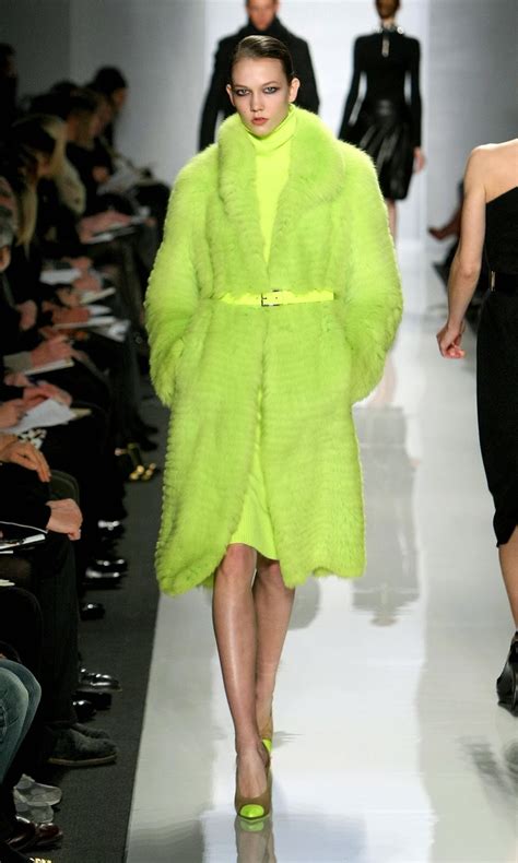 The Significance of Lime Green in Fashion: From Runway to Street Style