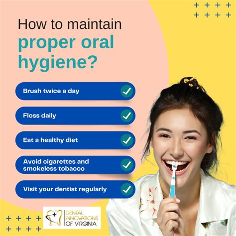 The Significance of Maintaining Good Oral Health