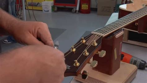 The Significance of Maintaining a Guitar