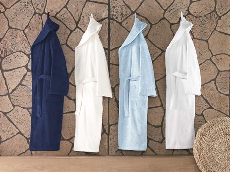 The Significance of Material: Selecting the Ideal Fabric for Your Bathrobe