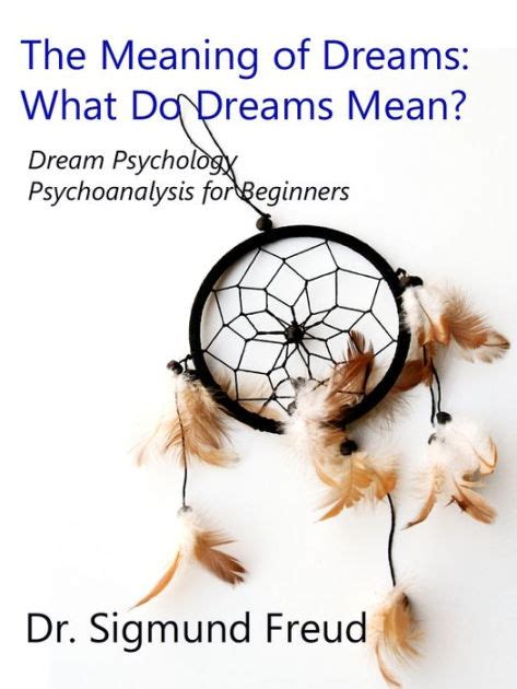 The Significance of Moist Dreams in Freudian Psychoanalysis