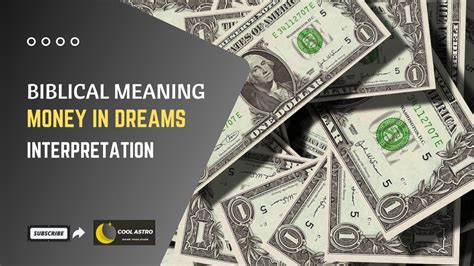 The Significance of Money in Dreams