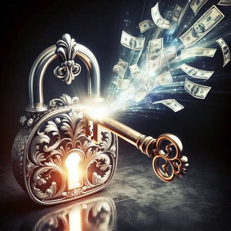 The Significance of Money in our Dreams: Deciphering the Symbolism