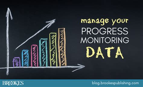 The Significance of Monitoring Your Progress