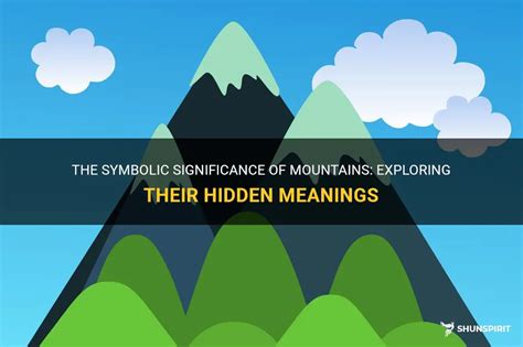 The Significance of Mountain Flames: Exploring its Symbolic Depth