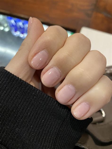 The Significance of Nail Care for Stunning Rose-Colored Nails