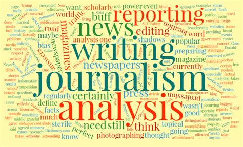 The Significance of News Cuttings in Journalism and Research