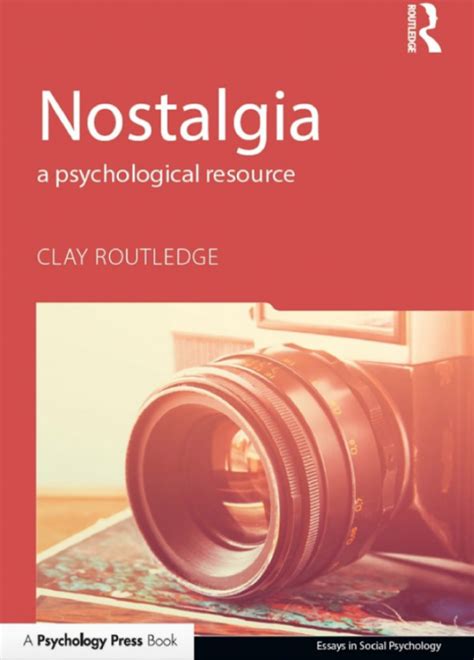 The Significance of Nostalgia: Cultivating Purpose in the Present