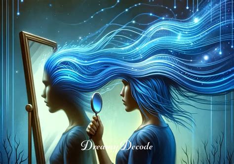 The Significance of Observing Fair Tresses in Dreams