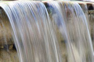 The Significance of Overflowing Water: A Potent Symbolic Language