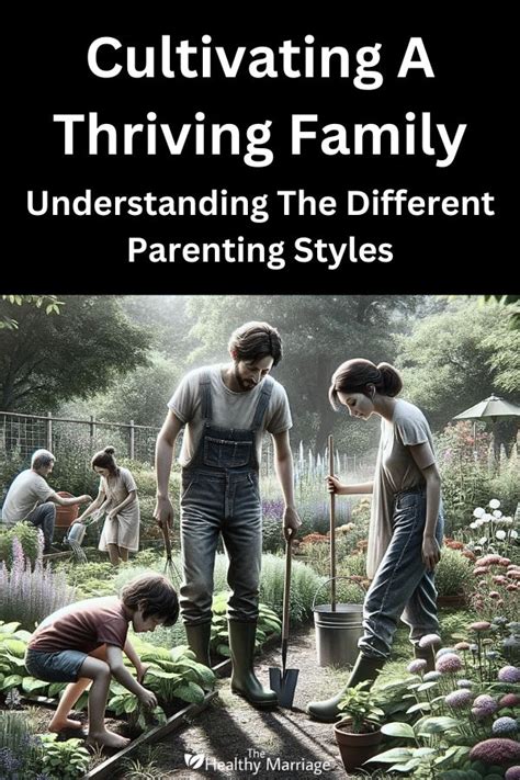 The Significance of Parenting Styles in Cultivating a Favorable Atmosphere within the Family