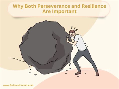 The Significance of Persistence and Resilience in Unveiling a Gateway